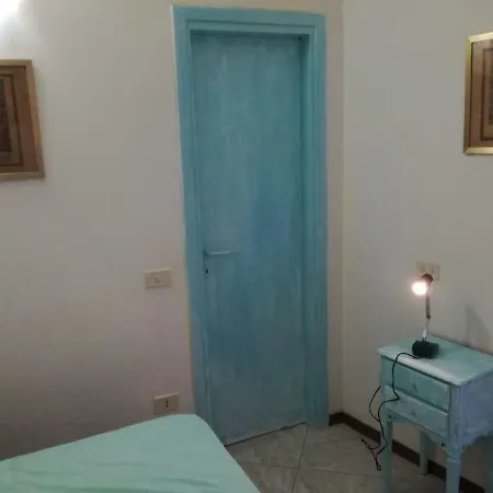 A Casa Di Giulia