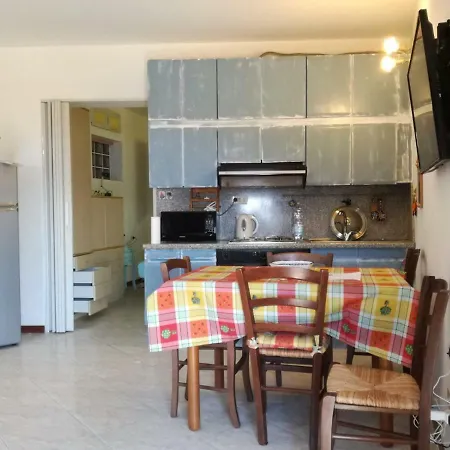 A Casa Di Giulia Apartman *