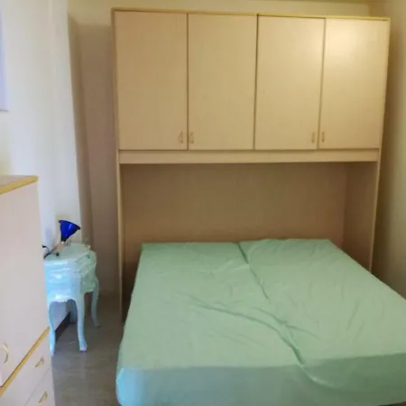 A Casa Di Giulia