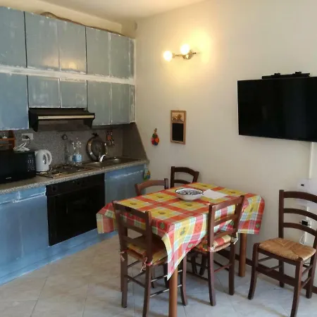 Apartman A Casa Di Giulia *