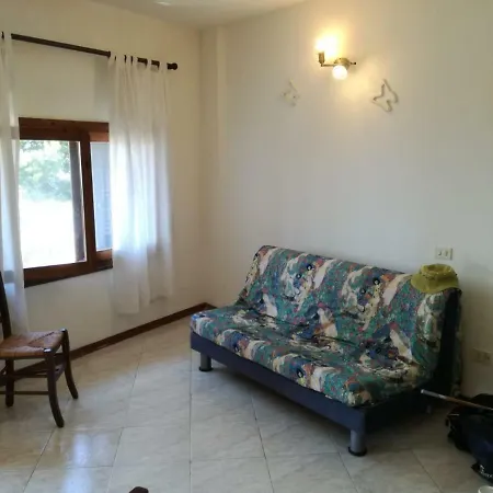 A Casa Di Giulia شقة *