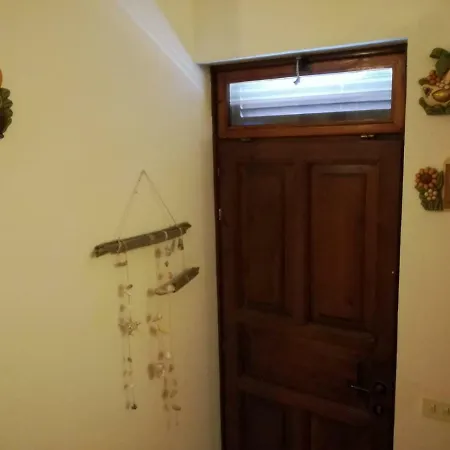 A Casa Di Giulia *