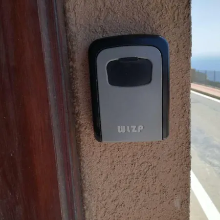 Apartment A Casa Di Giulia *