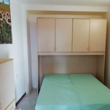 A Casa Di Giulia Apartment *