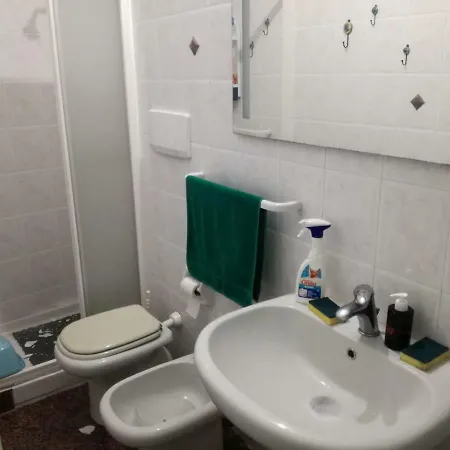 A Casa Di Giulia Apartment Capoliveri (Isola d'Elba)