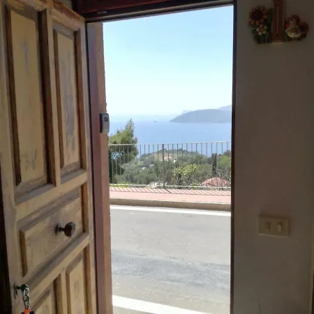 A Casa Di Giulia Apartment Capoliveri (Isola d'Elba)